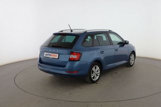 Skoda Fabia 1.0 TSI Ambition