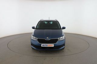 Skoda Fabia 1.0 TSI Ambition