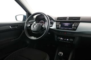 Skoda Fabia 1.0 TSI Ambition