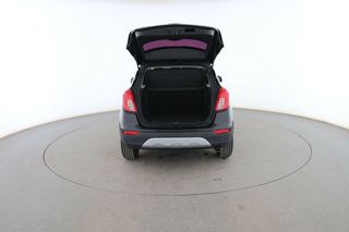 Opel Mokka X 1.4 Turbo Selective Start/Stop