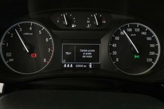 Opel Mokka X 1.4 Turbo Selective Start/Stop