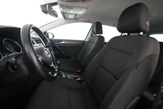 Volkswagen Golf 1.6 TDI Advance