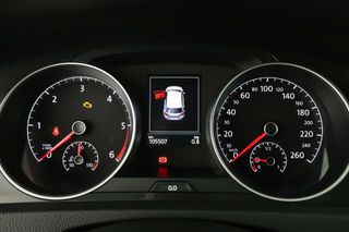 Volkswagen Golf 1.6 TDI Advance