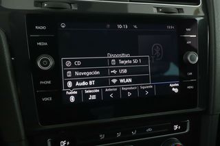 Volkswagen Golf 1.6 TDI Advance