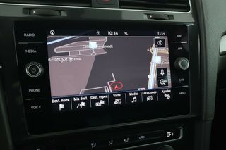 Volkswagen Golf 1.6 TDI Advance