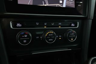 Volkswagen Golf 1.6 TDI Advance
