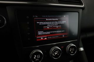 Renault Kadjar 1.3 TCe Techno
