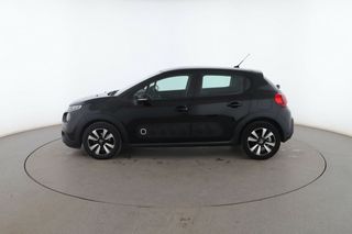 Citroën C3 1.6 Blue-HDi Feel