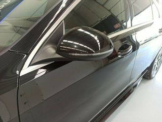 Mercedes Clase C C 220 d