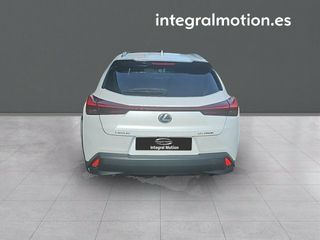 Lexus UX 2.0 250h Premium