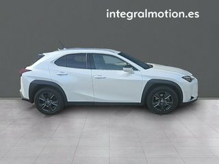 Lexus UX 2.0 250h Premium