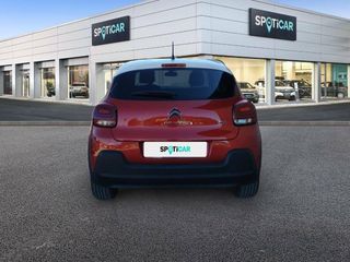Citroën C3 BlueHDi 75KW (100CV) S&S Shine