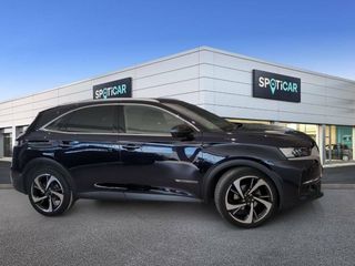DS DS 7 BlueHDi 132kW (180CV) Auto. Grand Chic