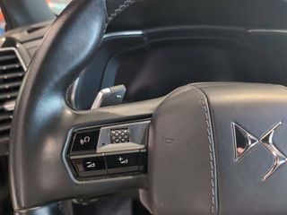 DS DS 7 BlueHDi 132kW (180CV) Auto. Grand Chic
