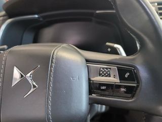 DS DS 7 BlueHDi 132kW (180CV) Auto. Grand Chic
