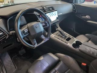 DS DS 7 BlueHDi 132kW (180CV) Auto. Grand Chic