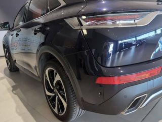 DS DS 7 BlueHDi 132kW (180CV) Auto. Grand Chic