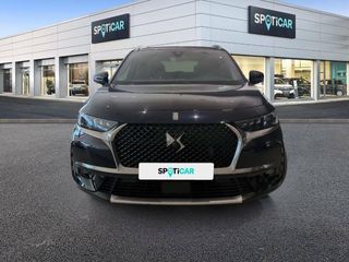 DS DS 7 BlueHDi 132kW (180CV) Auto. Grand Chic