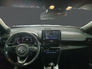 Toyota Yaris Cross 1.5 120H Active Tech