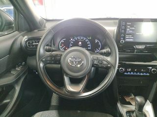 Toyota Yaris Cross 1.5 120H Active Tech