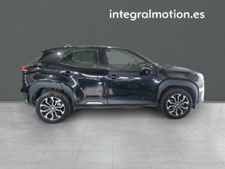 Toyota Yaris Cross 1.5 120H Active Tech
