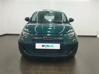 Fiat 500 Hb 320km 85kW (118CV) Monotrim