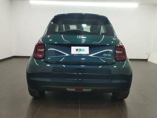 Fiat 500 Hb 320km 85kW (118CV) Monotrim