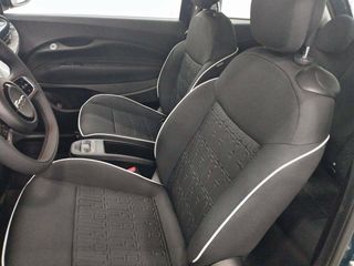 Fiat 500 Hb 320km 85kW (118CV) Monotrim