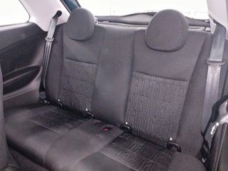 Fiat 500 Hb 320km 85kW (118CV) Monotrim