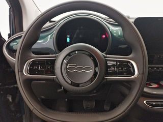 Fiat 500 Hb 320km 85kW (118CV) Monotrim