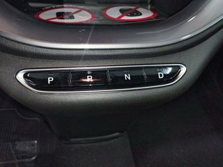 Fiat 500 Hb 320km 85kW (118CV) Monotrim