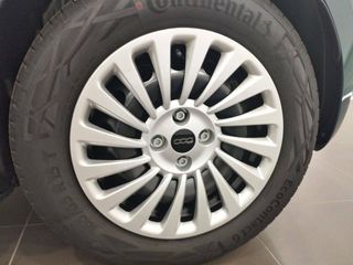 Fiat 500 Hb 320km 85kW (118CV) Monotrim