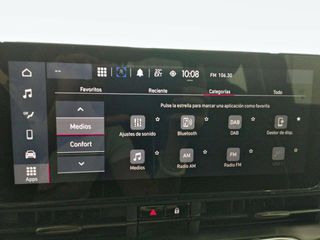 Fiat 500 Hb 320km 85kW (118CV) Monotrim