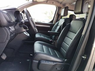 Fiat Ulysse E-Ulysse M1 M 100 kW 75 kWh Lounge