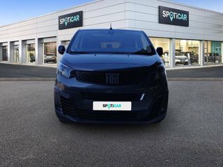 Fiat Ulysse E-Ulysse M1 M 100 kW 75 kWh Lounge