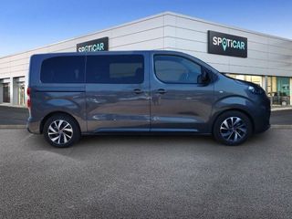 Fiat Ulysse E-Ulysse M1 M 100 kW 75 kWh Lounge