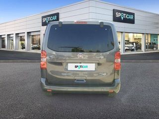 Fiat Ulysse E-Ulysse M1 M 100 kW 75 kWh Lounge