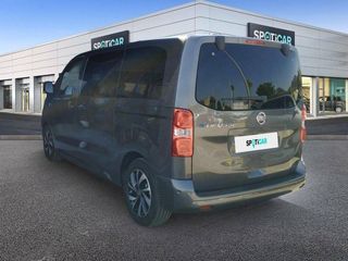 Fiat Ulysse E-Ulysse M1 M 100 kW 75 kWh Lounge