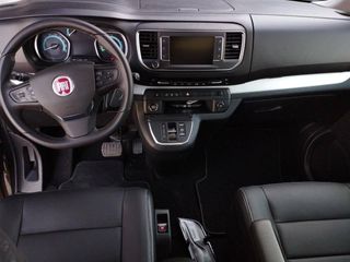 Fiat Ulysse E-Ulysse M1 M 100 kW 75 kWh Lounge