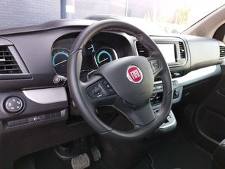 Fiat Ulysse E-Ulysse M1 M 100 kW 75 kWh Lounge