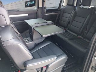 Fiat Ulysse E-Ulysse M1 M 100 kW 75 kWh Lounge