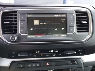 Fiat Ulysse E-Ulysse M1 M 100 kW 75 kWh Lounge