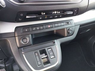 Fiat Ulysse E-Ulysse M1 M 100 kW 75 kWh Lounge