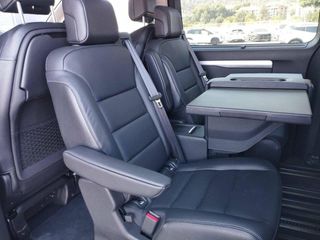 Fiat Ulysse E-Ulysse M1 M 100 kW 75 kWh Lounge