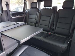 Fiat Ulysse E-Ulysse M1 M 100 kW 75 kWh Lounge