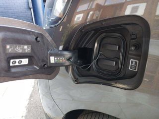 Fiat Ulysse E-Ulysse M1 M 100 kW 75 kWh Lounge