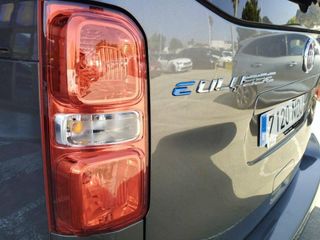 Fiat Ulysse E-Ulysse M1 M 100 kW 75 kWh Lounge