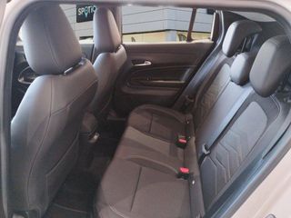 Jeep Avenger BEV 115kW (156CV) Altitude