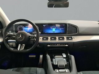 Mercedes Clase GLE GLE 350 de 4MATIC AMG