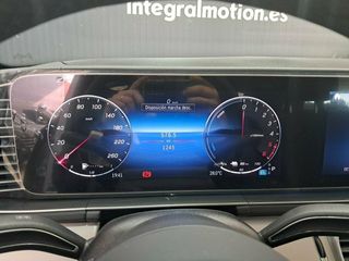 Mercedes Clase GLE GLE 350 de 4MATIC AMG